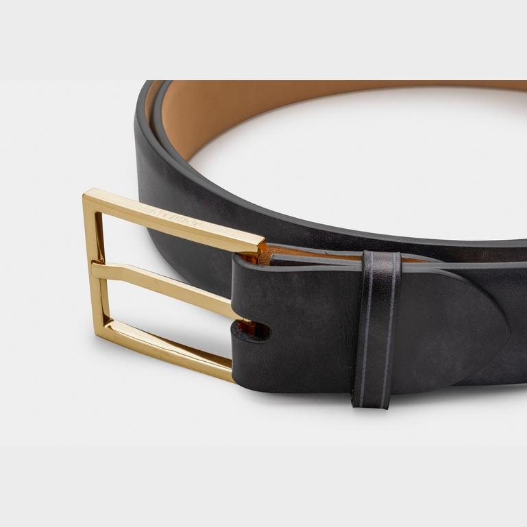 John Lobb | Austell Belt | Accessories