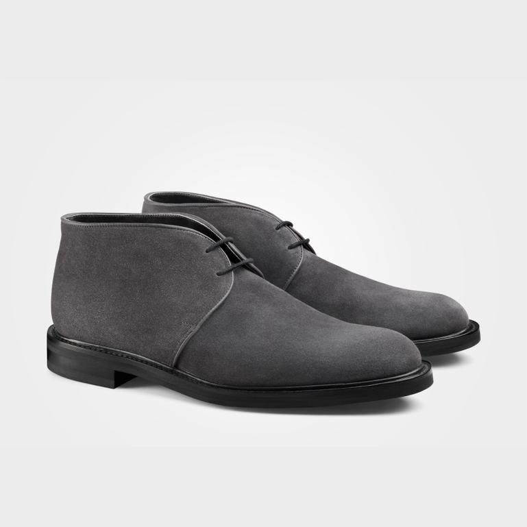 Mens Luxury Shoes | Grove | John Lobb