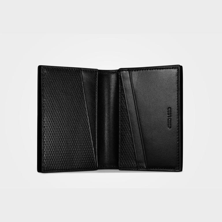 John Lobb | Caviar Card Holder | Accessories
