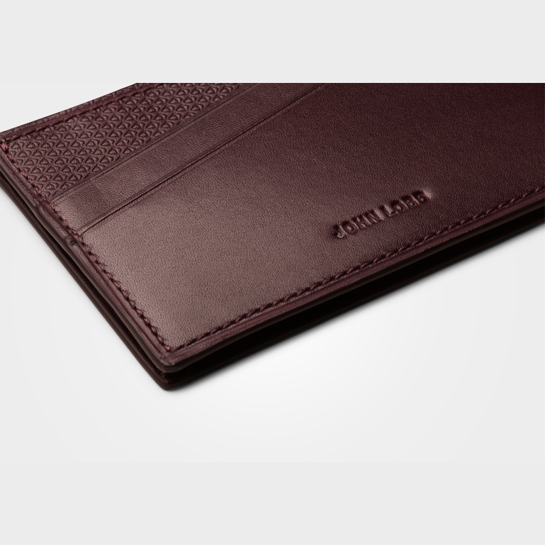 John Lobb | Caviar Card Holder | Accessories
