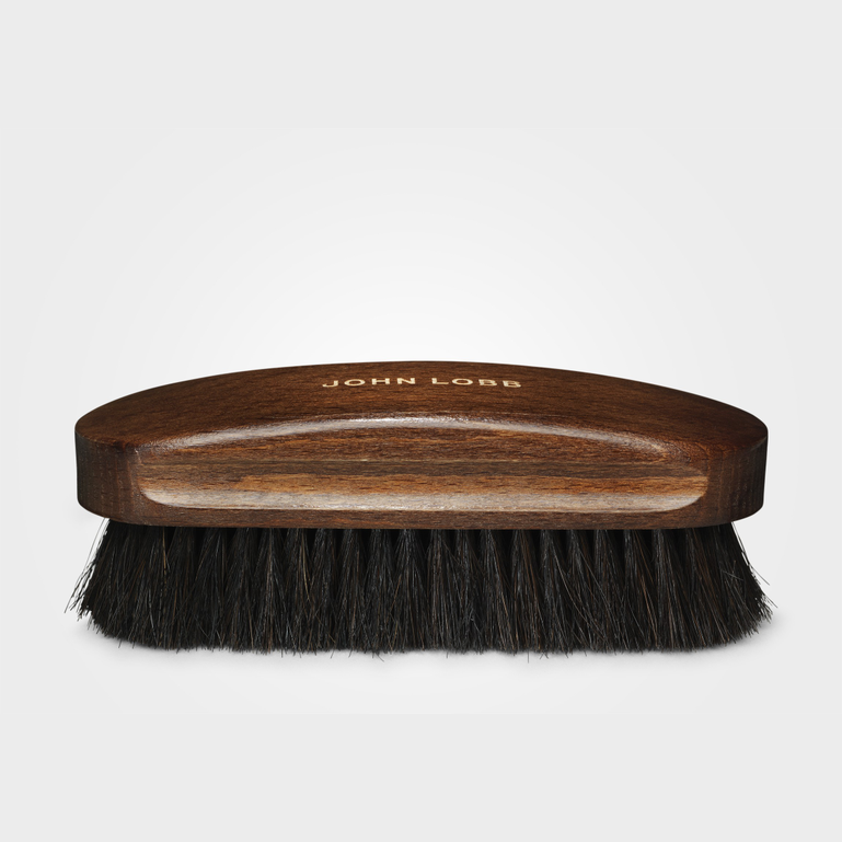 JOHN LOBB ジョンロブ シューズ ブラシ/SOFT BRUSH ソフト