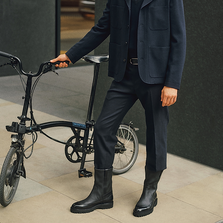 John Lobb | Highland | Men Luxury Shoes シューズ