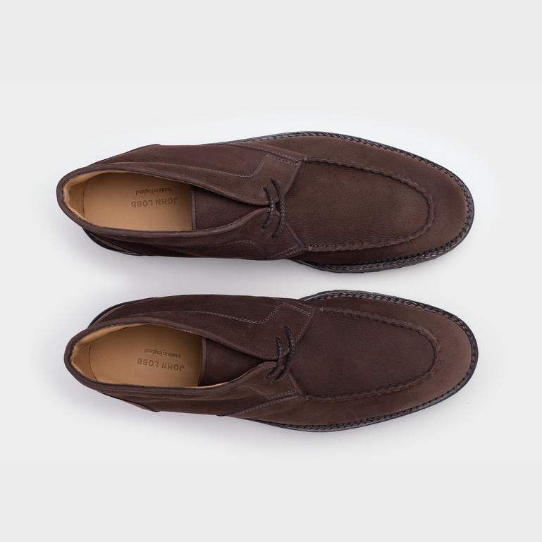 靴 JHON ROBB John Lobb | Lift | Weekend Elegance