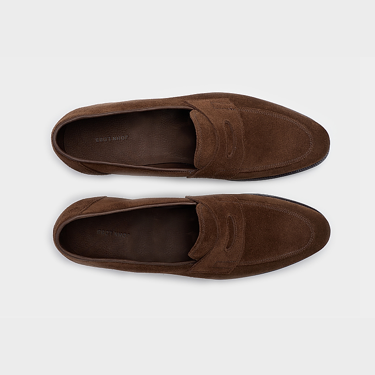 Mens Luxury Shoes | James | John Lobb Shoes display picture 2