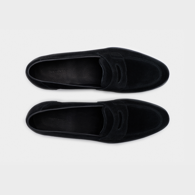 Mens Luxury Shoes | James | John Lobb Seasonal categories