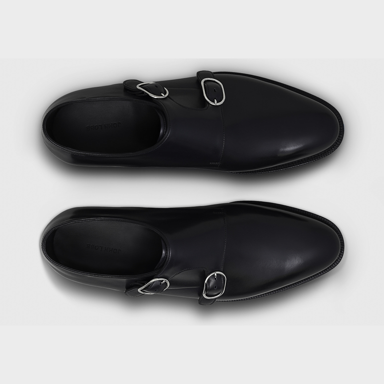 色々な John Lobb シューズ | Victor | ローファー+革靴