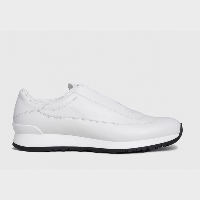 【JOHN LOBB】Lift レザー ランナー スニーカー John Lobb | Lift | Shoes
