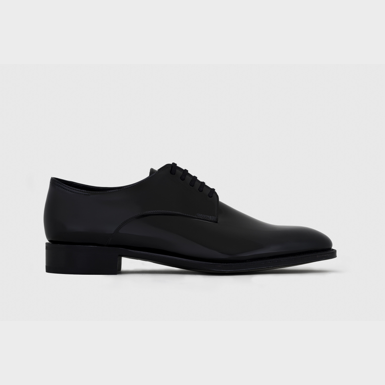 靴 John Lobb Fistral Black Lace Up shoes John Lobb Fistral Black Lace Up shoes