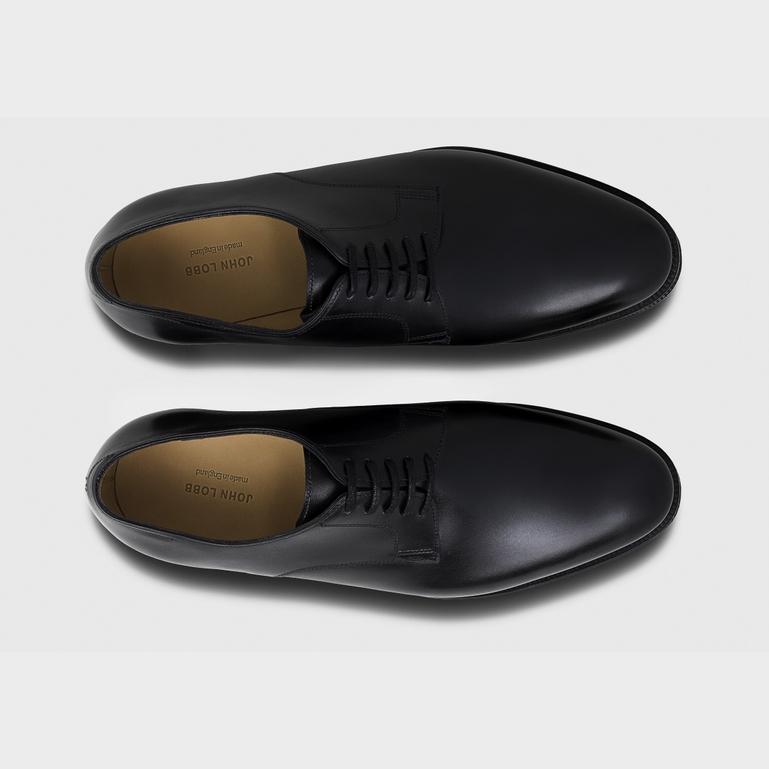 John Lobb | Tenby |