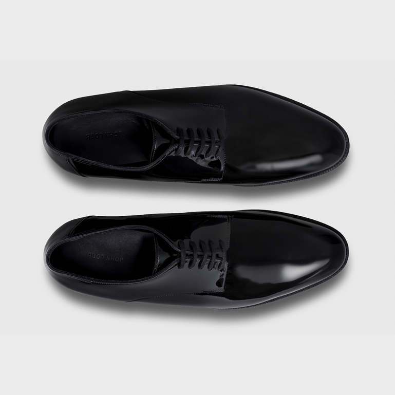 John Lobb | Oscar Patent | Shoes