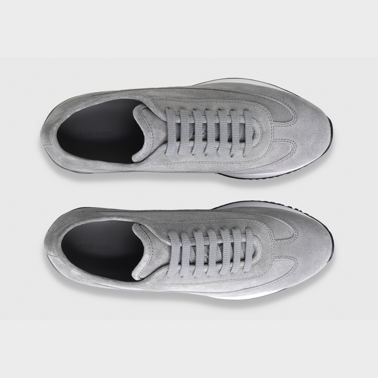 【★完売必至★】JOHN LOBB ☆ Foundry II スニーカー Foundry II Shoes