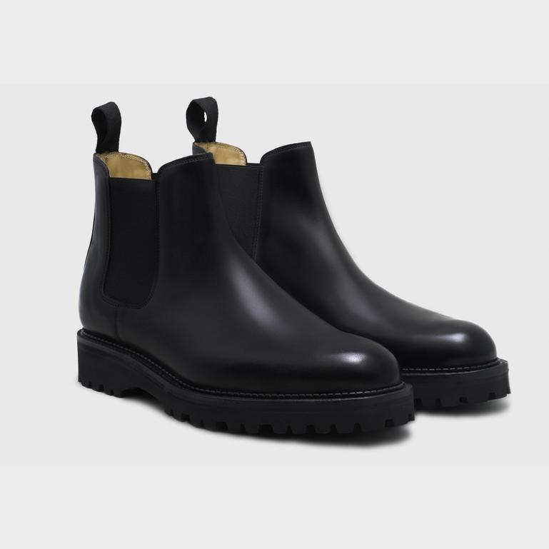 John Lobb | Lawry New Standard | Shoes