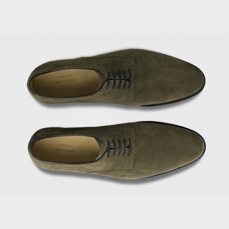 sebire 　『JOHNLOBB』 John Lobb | Tenby | Shoes