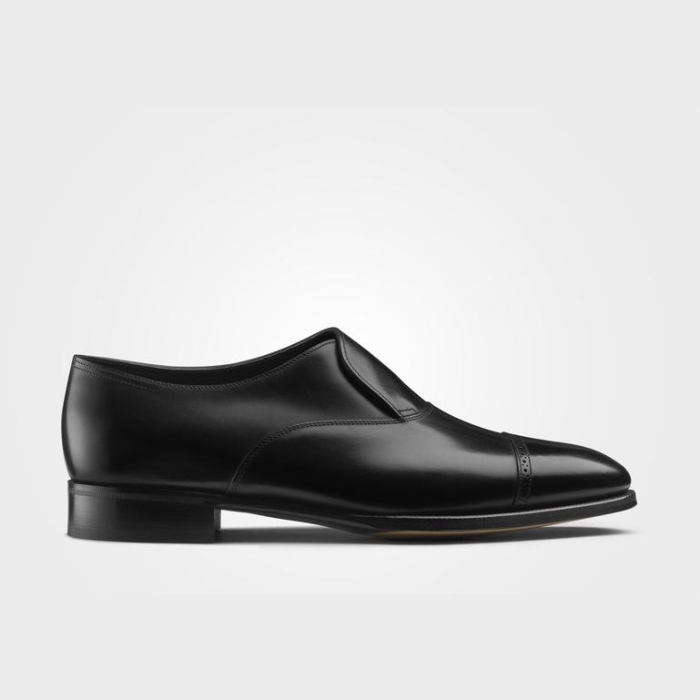 2025年新作 | Lobb John Philip | Loafer II ドレス/ビジネス