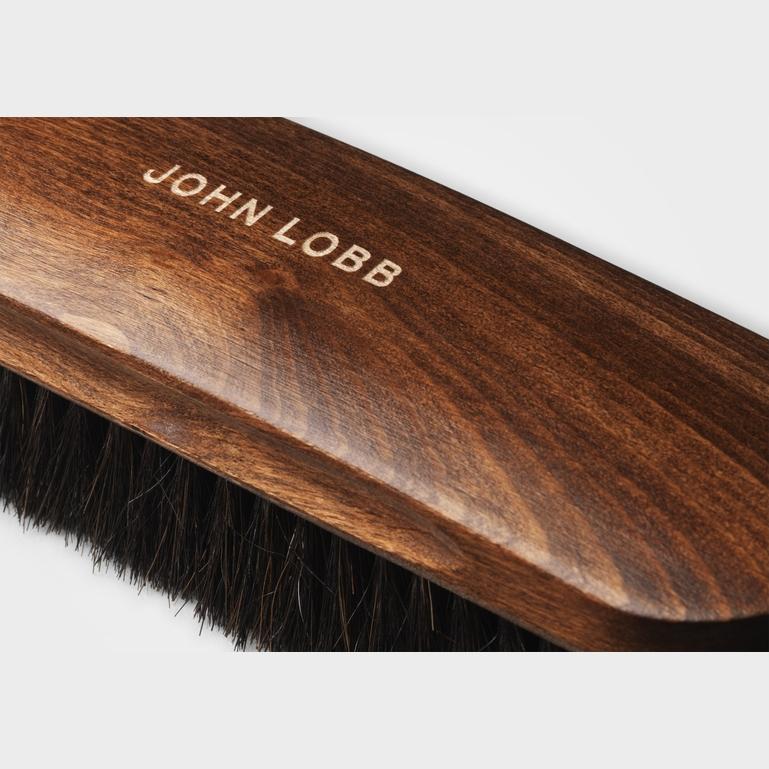 Long Brush シューケア