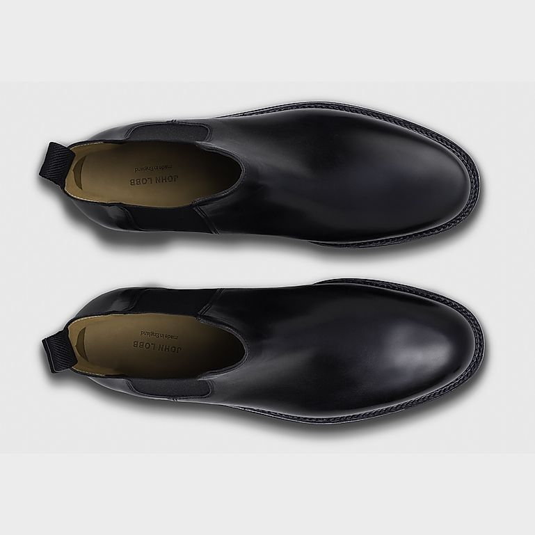 John Lobb | Lawry New Standard | Shoes
