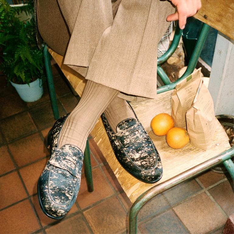 Mens Luxury Shoes | Lopez | John Lobb Shoes