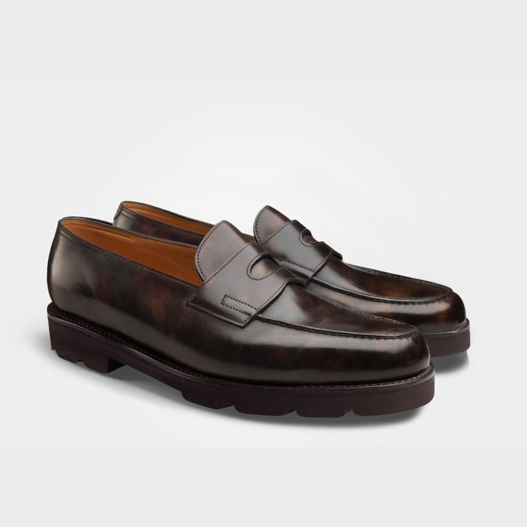 The official John Lobb online store