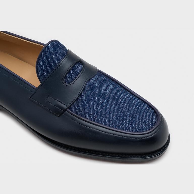 John Lobb | Lopez Denim | シューズ