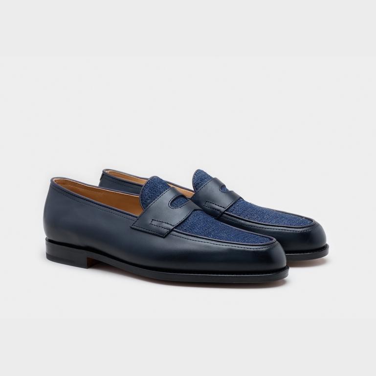 John Lobb | Lopez Denim | シューズ