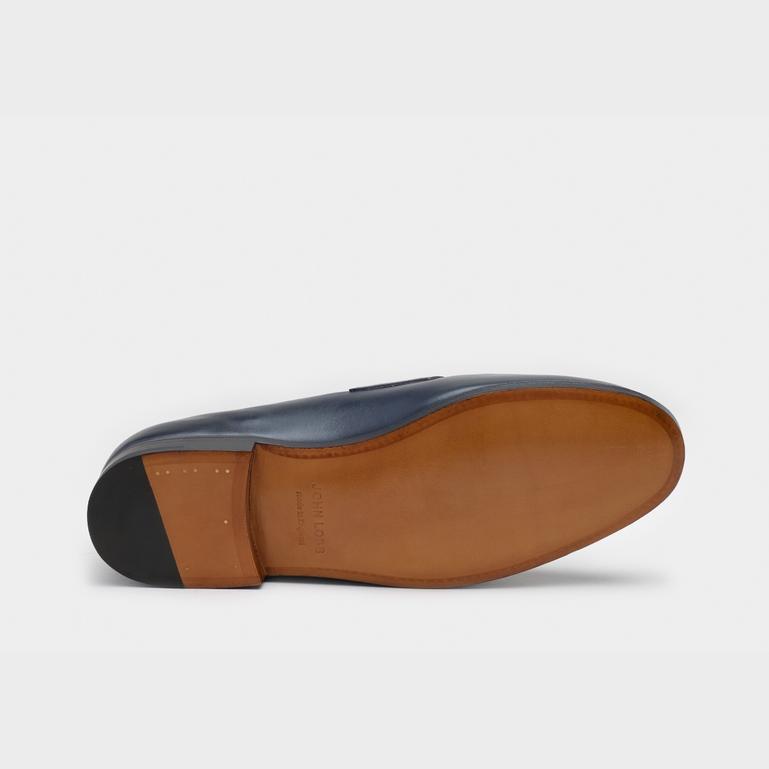 John Lobb | Lopez Denim | シューズ