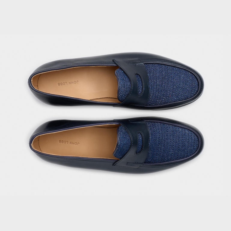 John Lobb | Lopez Denim | シューズ