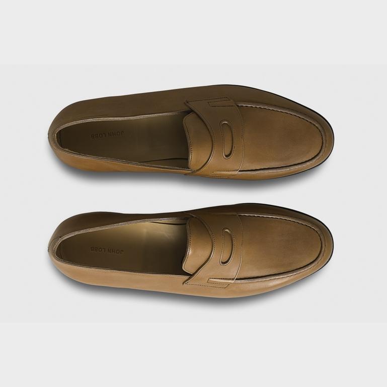 John Lobb | Lopez | Shoes