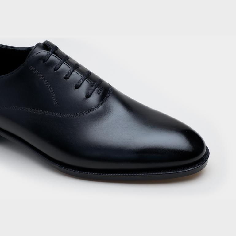Mens Luxury Shoes | Luke | John Lobb シューズ