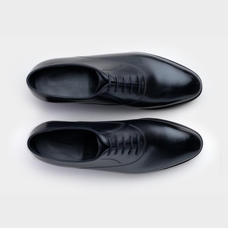 Mens Luxury Shoes | Luke | John Lobb シューズ