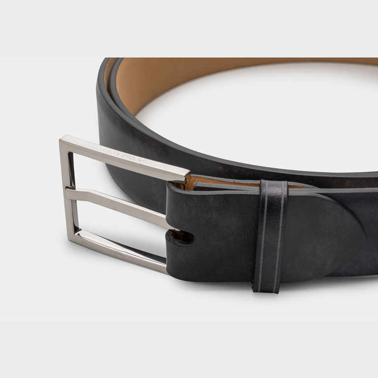 小物 john lobb Austell Belt Rose Gold Buckle John Lobb | Austell Belt | Accessories