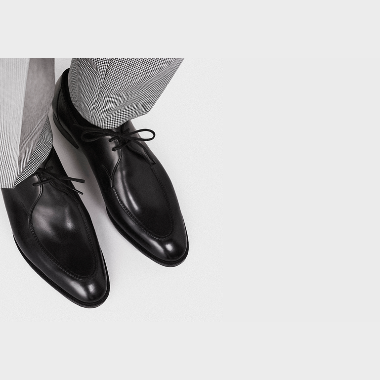 John Lobb | Manchester | Shoes