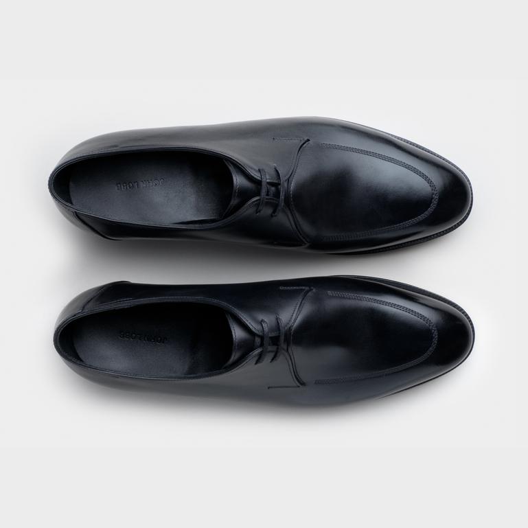 Mens Luxury Shoes | Manchester Essence | John Lobb シューズ