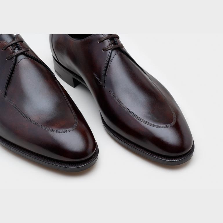 Mens Luxury Shoes | Manchester Essence | John Lobb Shoes