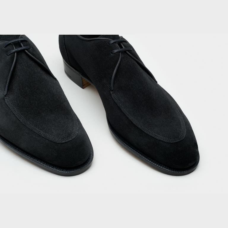 Mens Luxury Shoes | Mansell | John Lobb Shoes