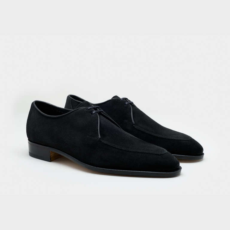 Mens Luxury Shoes | Mansell | John Lobb Shoes