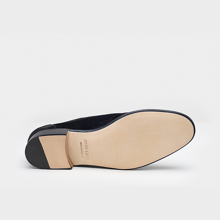 Mens Luxury Shoes | Mansell | John Lobb シューズ
