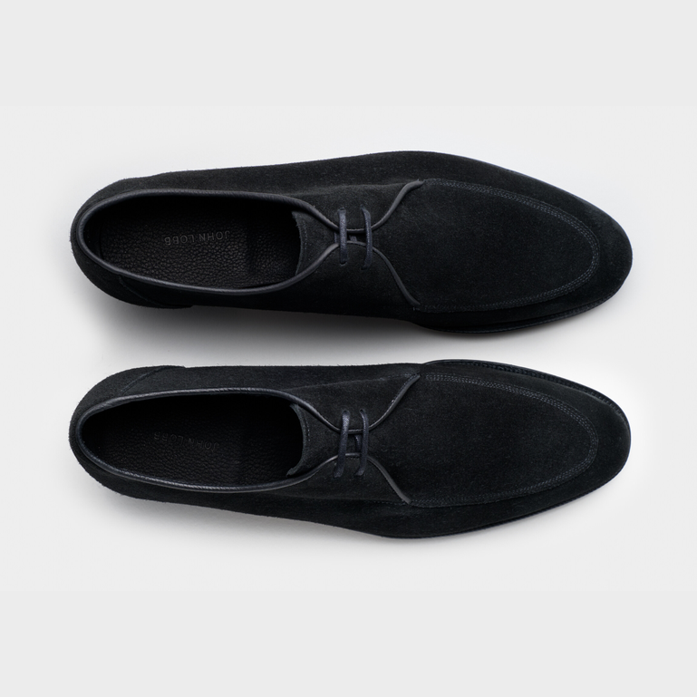 Mens Luxury Shoes | Mansell | John Lobb シューズ