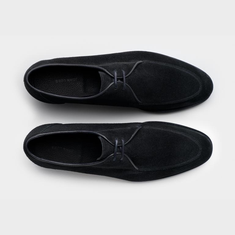 Mens Luxury Shoes | Mansell | John Lobb Shoes