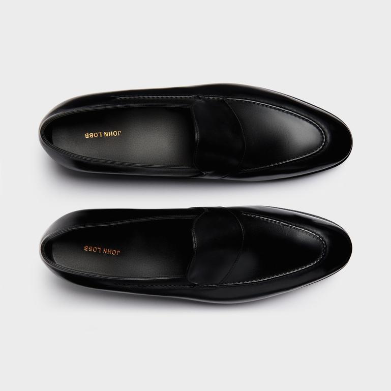 【新品】John Lobb Mayfair （定価40.37万円） John Lobb | Mayfair | Limited Edition