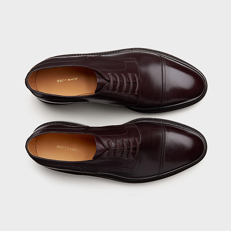 John Lobb | Kilmory |