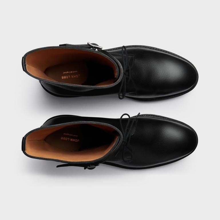 John Lobb | Wick |