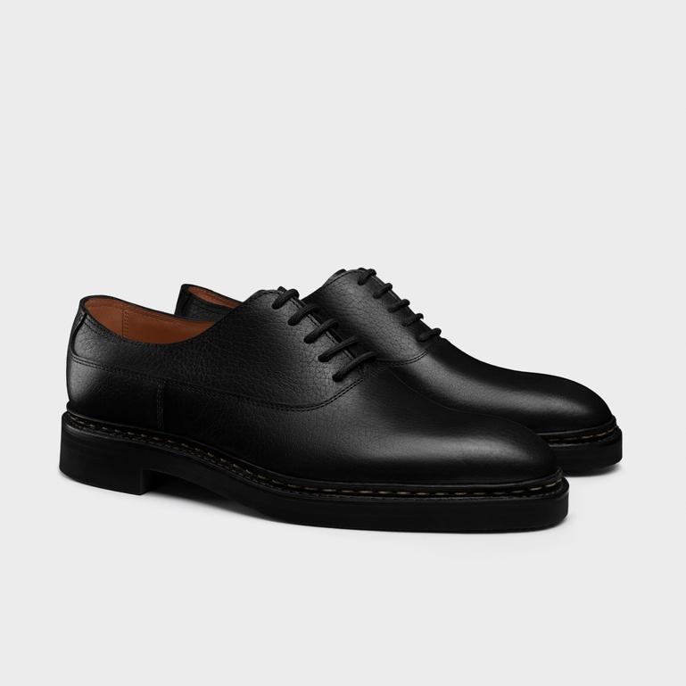 ジョンロブ JOHN LOBB （6.5） 革靴 デッキシューズ スウェード