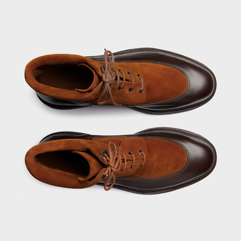 希少【John Lobb】Haldonスムースレザーレースアップシューズ 希少【John Lobb】Haldonスムースレザーレースアップシューズ