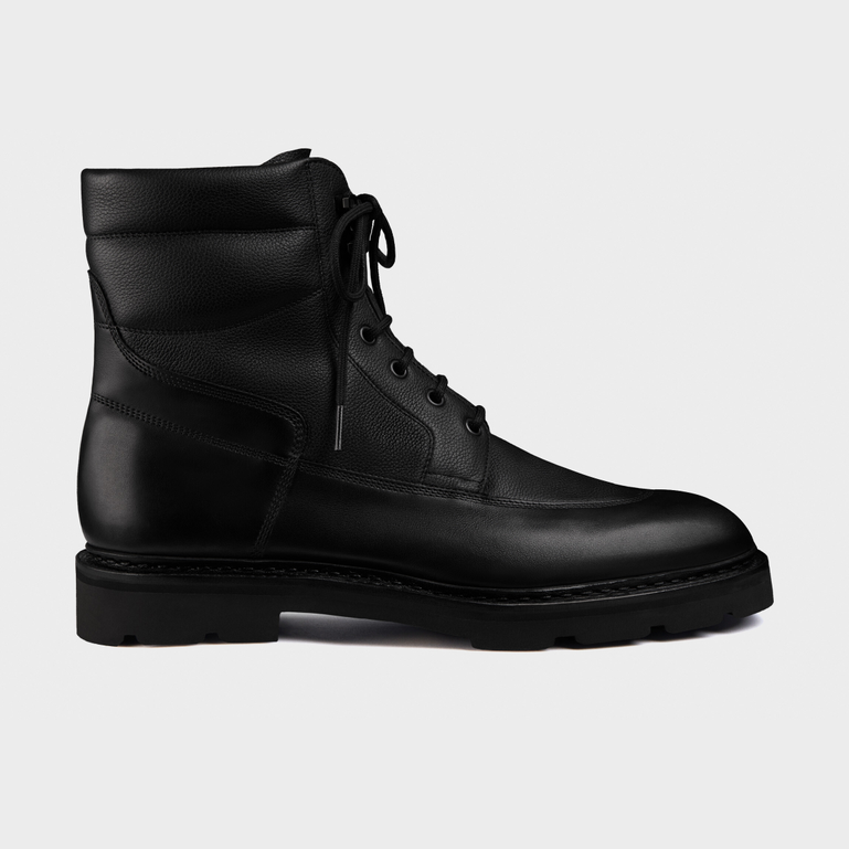 靴 JOHN LOBB Barkley black JOHN LOBB Barkley black