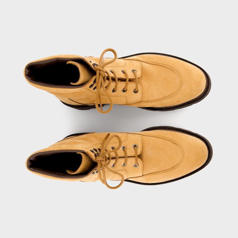 John Lobb | Peak Madison | Limited Edition Shoes
