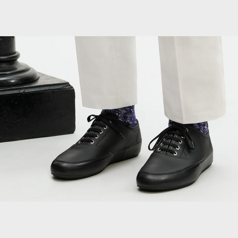Mens Luxury Shoes | Norfolk | John Lobb