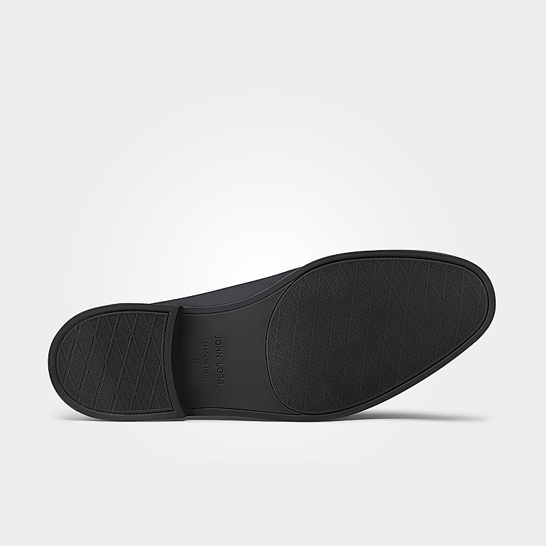 John Lobb | Rubber overshoe | Shoe Care