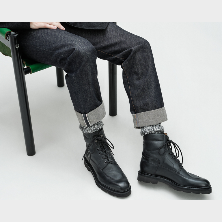 John Lobb | Peak | Shoes