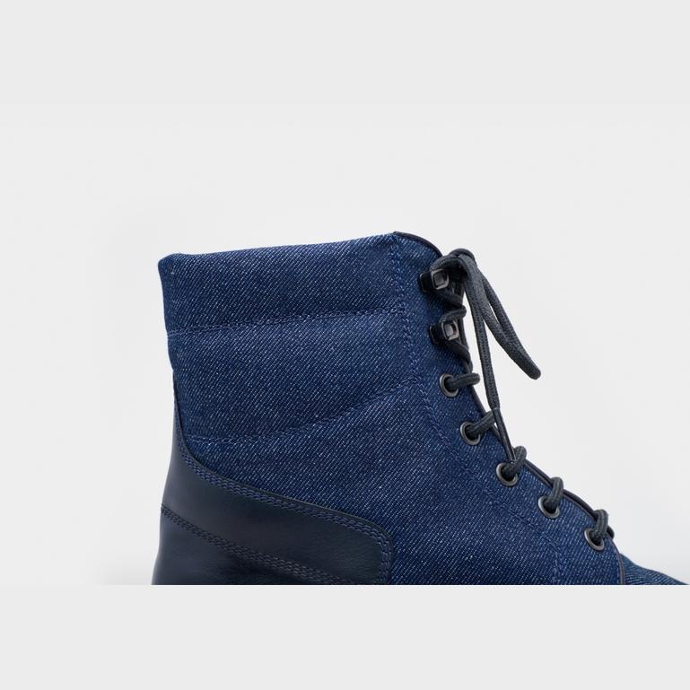 John Lobb | Peak Denim | シューズ
