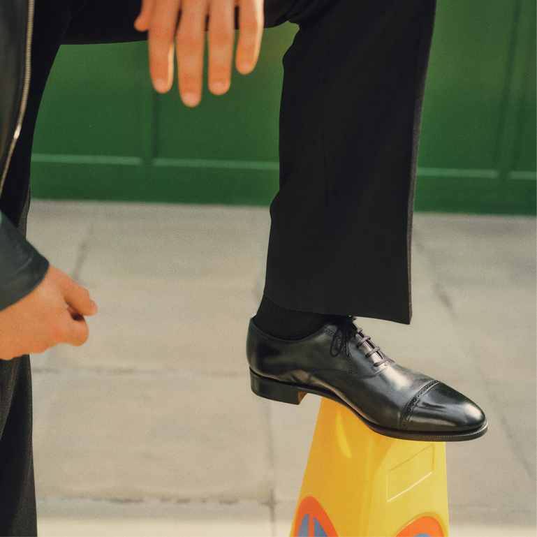 John Lobb | Philip II | シューズ